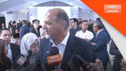 Lapan bandar perintis dipilih fasa awal Bandar AI
