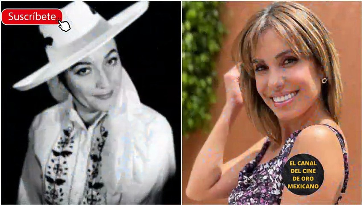 ⭐️ADA CARRASCO y ANDREA ESCALONA: herencia de talento⭐️