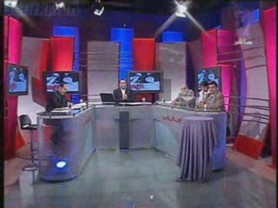 TV7 - Dimanche Sport 18/05 - (1)