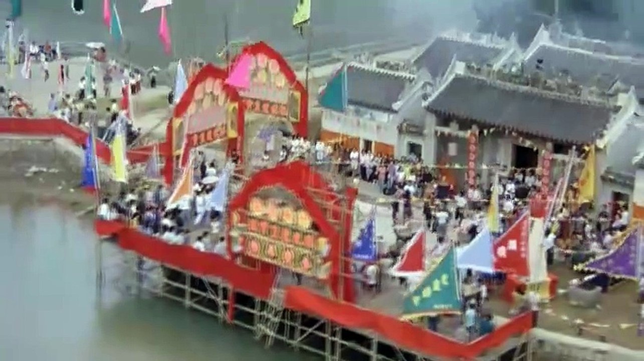 Long Tích Truyền Nhân