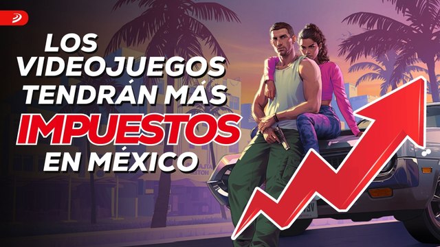 El Gobierno de México quiere cobrar impuesto a videojuegos violentos: ¿Es justificable?