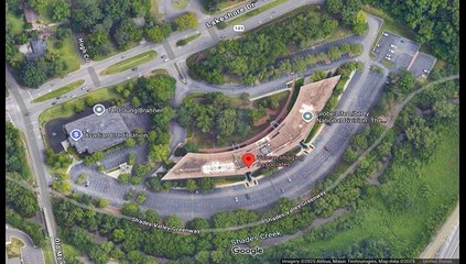 Review: "Surprise Bill" From Vulcan Imaging Associates - WOULD NOT Correct 6" Head Trauma Misread