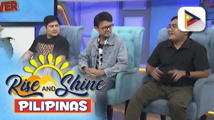 Ilan sa mga pelikula na tampok sa Cinemalaya ngayong taon, alamin!