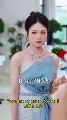 Back to Her Rich Family Take revenge to Scumbag Husband