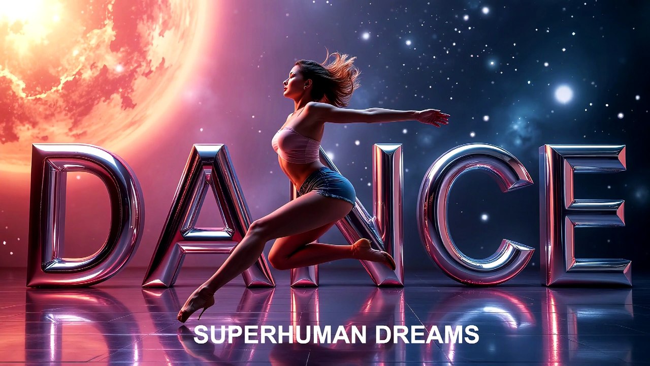 Superhuman Dreams Dance