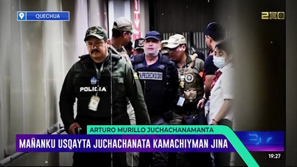 Sigue nuestra programación