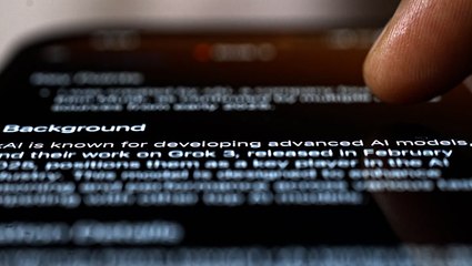 How AI takes a toll on the freelancers who train, test, and refine it