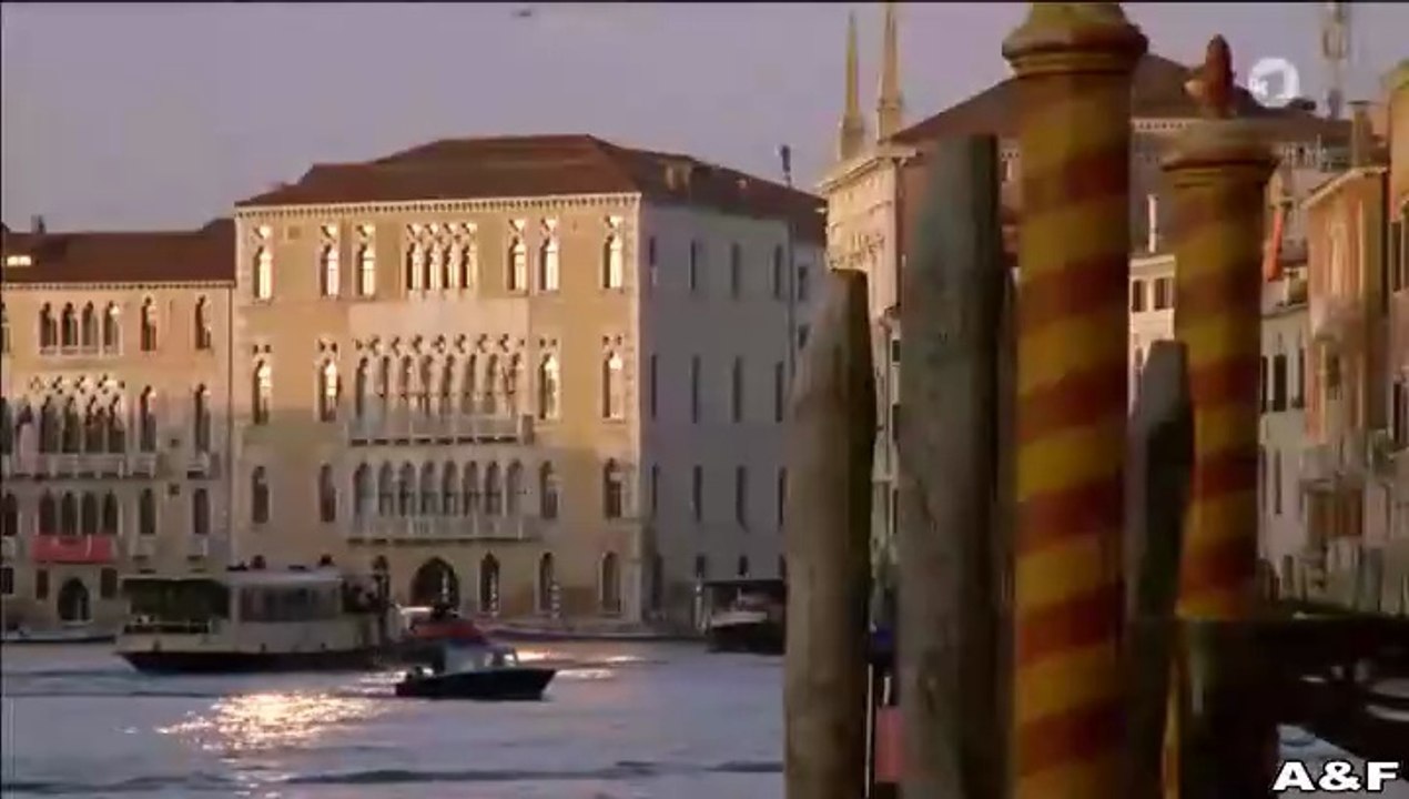 Für immer Venedig