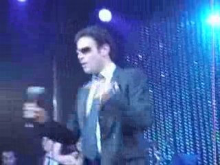 Sketch 1 Mariage David&Betty