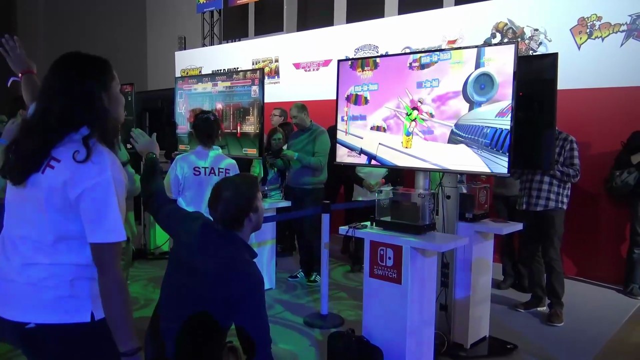 CORNER JEUX-VIDÉOS : L'EXPÉRIENCE GAMING incontournable pour vos ÉVÉNEMENTS PRO !