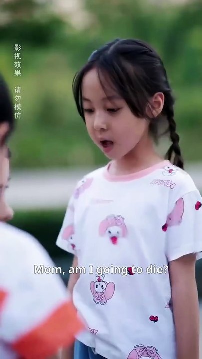 The CEO Tormented Her 💔 Years Later… He Sees Twins by Her Side! #cdrama