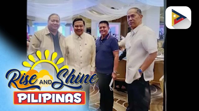 Ilang senador, idinawit sa maanomalyang flood control projects; Larawan ng limpak-limpak na pera na ibinibigay umano sa mga personalidad, ipinakita rin | Mela Lesmoras