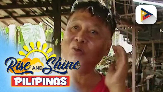 DOT, isinusulong ang pagpapalakas ng iba’t ibang industriya sa ilalim ng kanilang Tour Program | JM Pineda