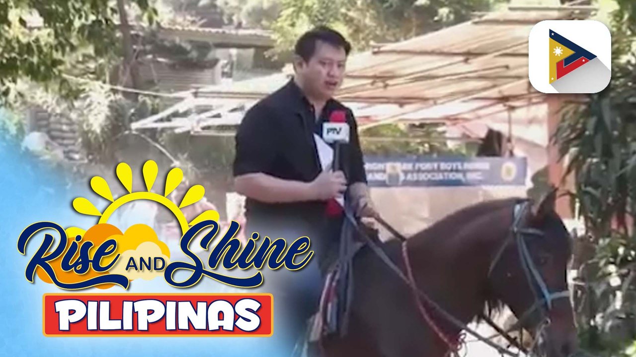 Sa ikalimang taon ng RSP, mas kilalanin pa natin ang mga host na kumukumpleto ng inyong umaga araw-araw