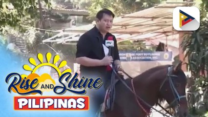 Sa ikalimang taon ng RSP, mas kilalanin pa natin ang mga host na kumukumpleto ng inyong umaga araw-araw