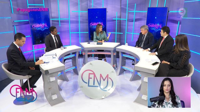 Apagones en RD: causas, consecuencias y posibles soluciones | ENM