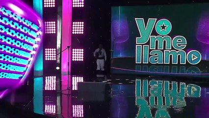 Yo me llamo Ecuador 2025 -Trío Alvarado - Yo me llamo Los Visconti - Audición