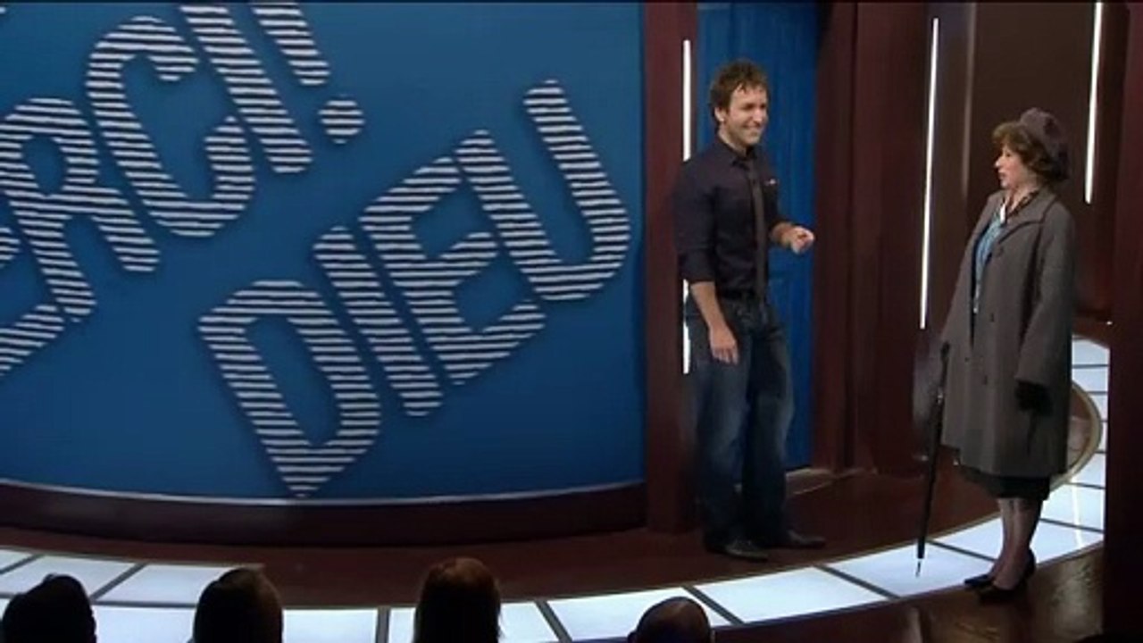 🎬 Dieu Merci – Cathy Gauthier