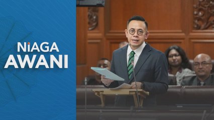 RUU Pekerja Gig diluluskan Dewan Negara, Malaysia kini muncul negara rujukan - KESUMA