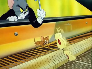 Tom And Jerry - 029 - The Cat Concerto [1947]