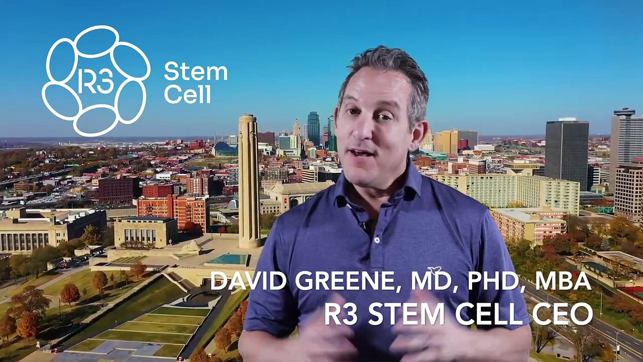 Best Kansas City, MO Stem Cell Treatment
