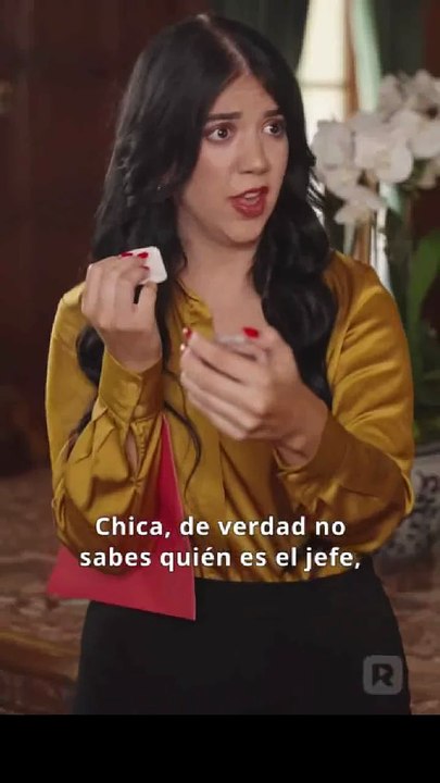 Doblado ESP Niñera exconvicta y papá soltero millonario en Español