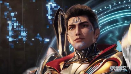 มหาศึกล้างพิภพ ตอนที่ 188 ซับไทย