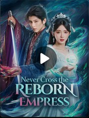 NEVER CROSS THE EMPRESS- Drama FULL MOVIES ENGLISH SUB