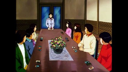 Thám Tử Kindaichi Tập 42 Thuyết Minh - Quân Bài Huyền Bí Phần 3 - The Kindaichi Case Files | Phim Hay