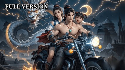 War God Returns- Defeats Enemies in Seconds, Ex-Fiancée Appears With a Secret Daughter!