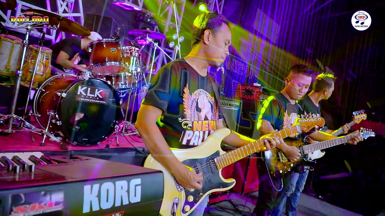 Rela Menanggung Luka - Cantika Davinca