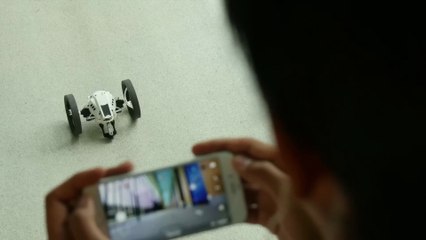 ANIMATION DRONE ROULANT : PILOTAGE et INNOVATION au cœur de vos ÉVÉNEMENTS PRO !