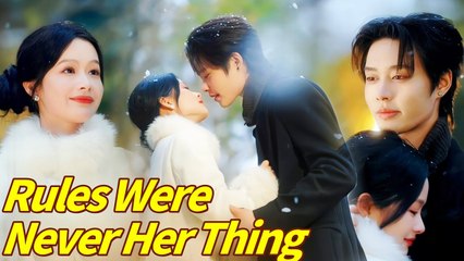 Rules Were Never Her Thing (DUBBED)