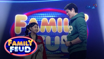 Family Feud: THE JUNIOR WARRIORS, MASUNGKIT KAYA ANG TOP ANSWERS SA JACKPOT? (Episode 818)