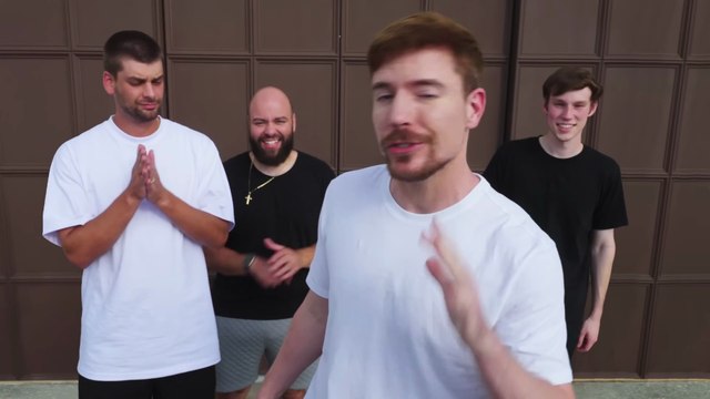 $1 Billion Chocolate Factory Tour – MrBeast Style Challenge for Global Fans | Mr beast |