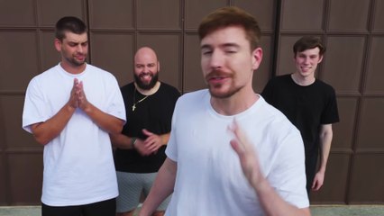 "$1 Billion Chocolate Factory Tour – MrBeast Style Challenge for Global Fans" | Mr beast |