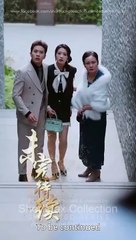 The Fire Behind Her Smile Full Chinese Drama - Full Drama Movies