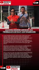 Immanuel Ebenezer Mengaku Ada Penerimaan Lain Saat Jadi Wamenaker