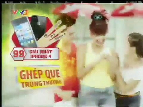 VTV3 - Ai thông minh hơn học sinh lớp 5 (5/7/2012)