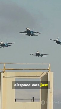 Breaking Russia Strikes Poland The Shocking Truth #BreakingNews #Poland #Russia #Ukraine #NATO #Drones #Shorts
