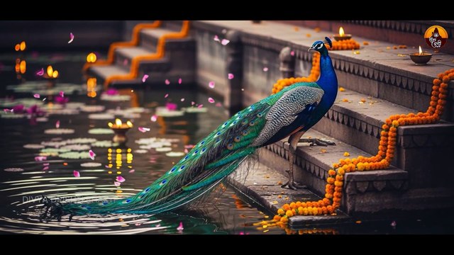 मेरे छलिया गिरधारी - Aavya Dubey - Mere Chhaliya Girdhari - Radhe Krishna New Bhajan - Letest Bhajan