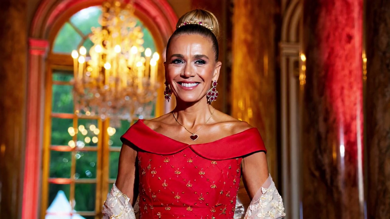 Brigitte Macron Timeless Elegance in 2025 Paris Fashion