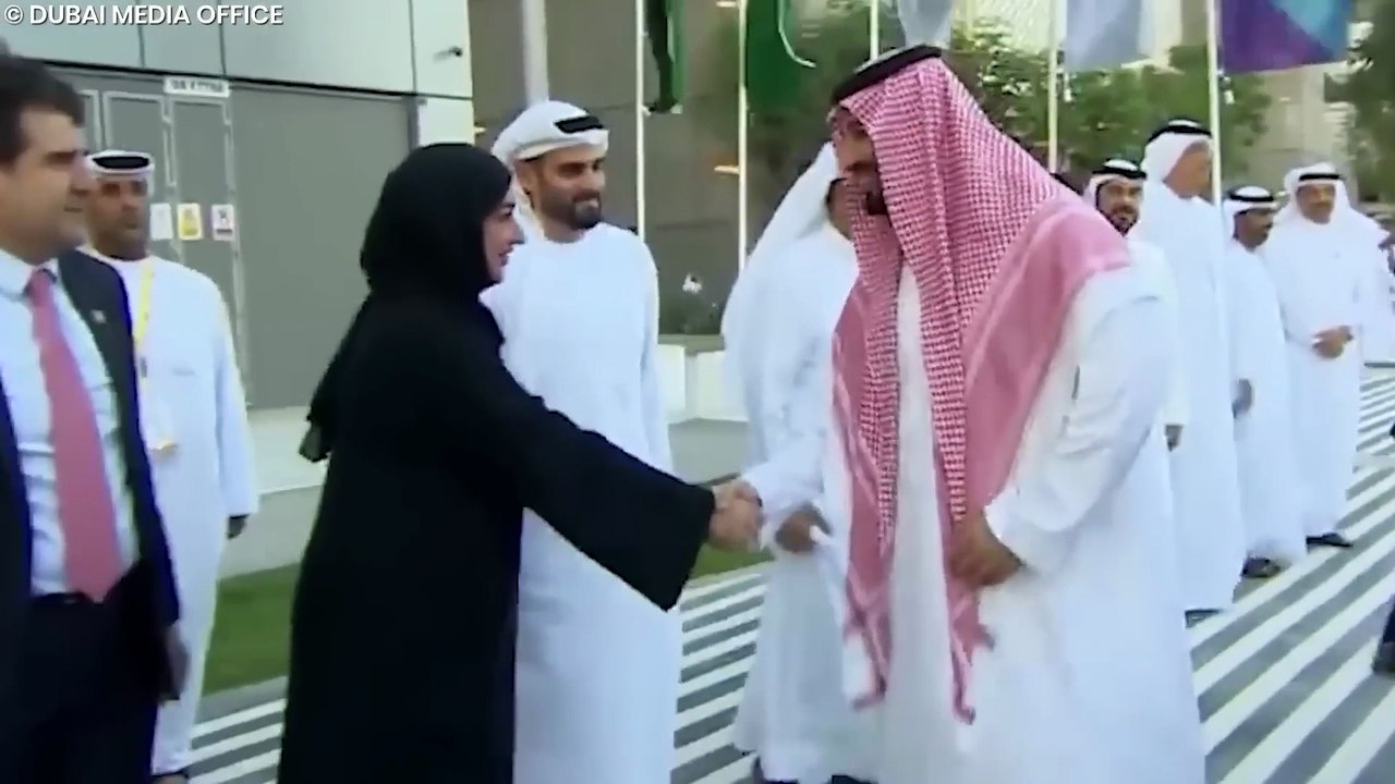 Inside The Trillionaire Travels Of King Salman's Wives