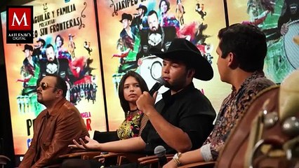 Emiliano Aguilar rompe el silencio: así se fracturó su relación con Ángela Aguilar