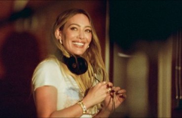 Hilary Duff to star in docuseries about music comeback