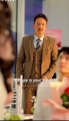 Mr. Chi's Badass Wife Full Chinese Drama - English Sub