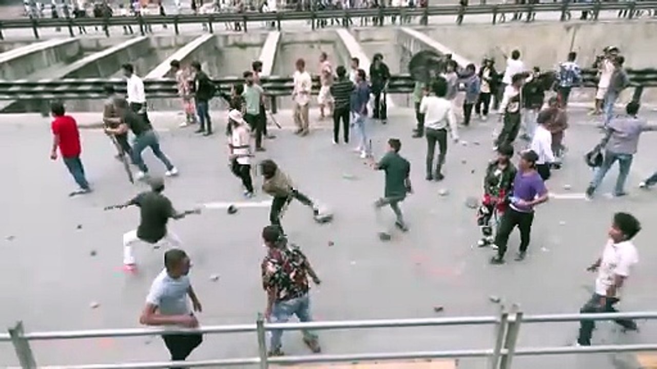 Nepal Prime Minister Oli resigns as protests continue in Kathmandu