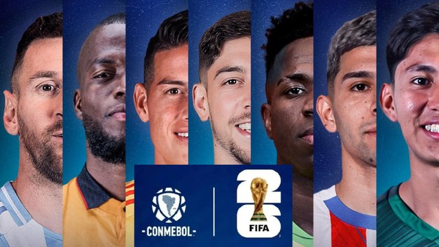 Eliminatorias CONMEBOL: así quedaron las posiciones con Argentina como líder, Venezuela eliminado tras goleada de Colombia y más