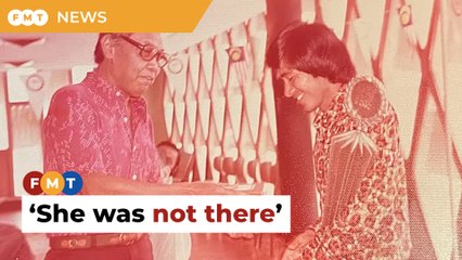 ‘She was not there’ Athletics icons rebut Marina Chin on cash prizes