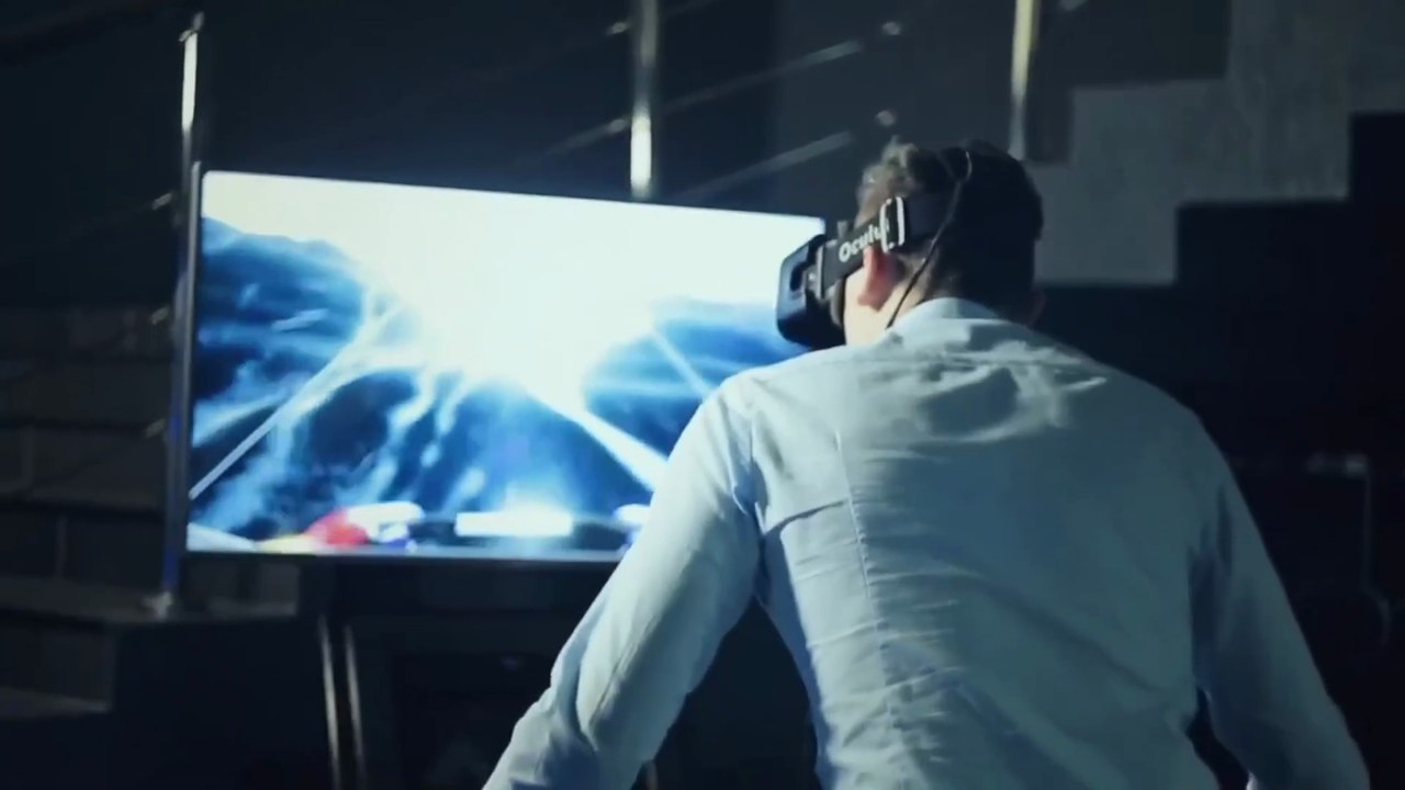 MULTI-SIMULATEUR VR : Des EXPÉRIENCES IMMERSIVES pour vos ÉVÉNEMENTS B2B